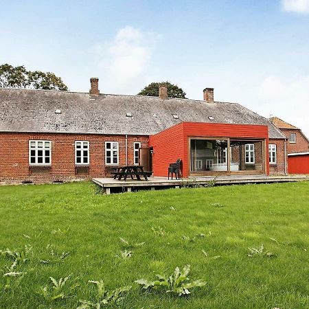 Holiday Home Astedvej Exterior photo