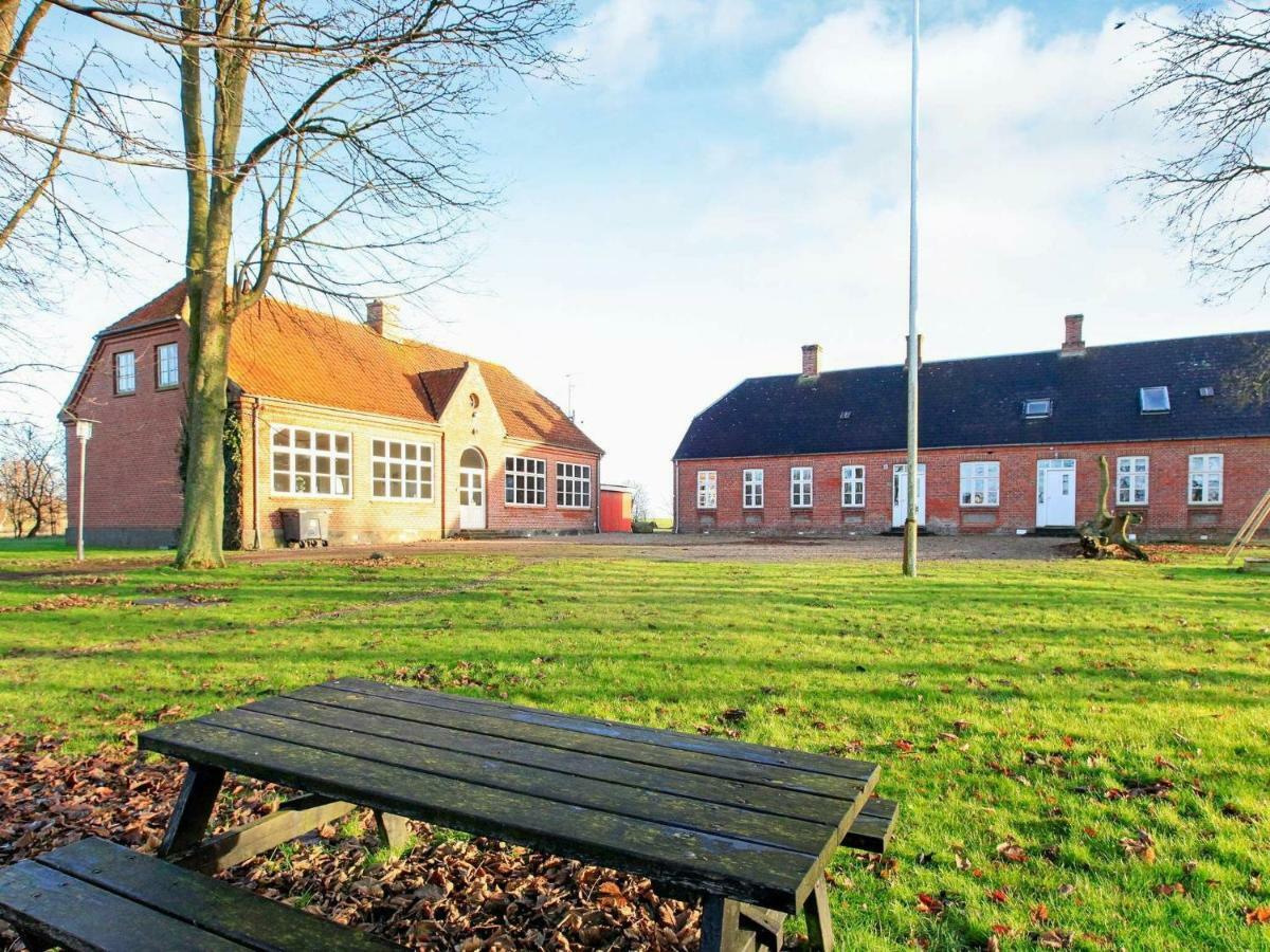 Holiday Home Astedvej Exterior photo