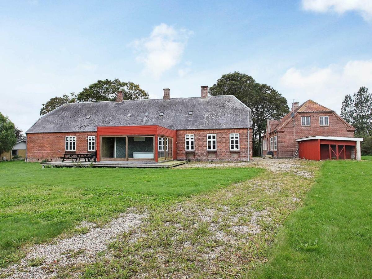 Holiday Home Astedvej Exterior photo