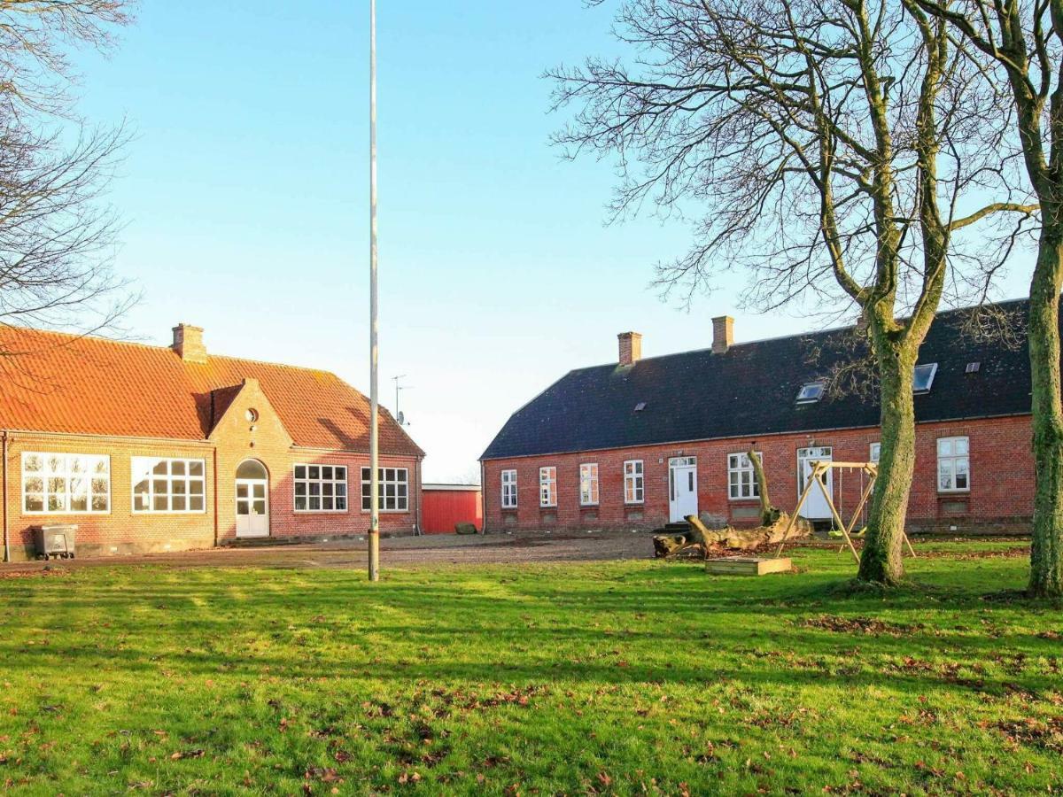 Holiday Home Astedvej Exterior photo
