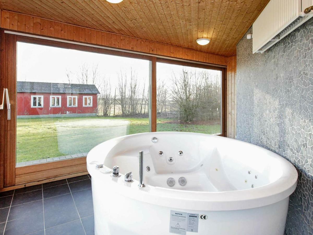 Holiday Home Astedvej Exterior photo